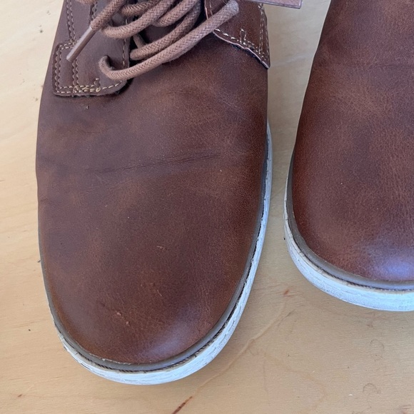 Crown Vintage Edsul Men’s Sneaker Size 12 - Picture 10 of 10